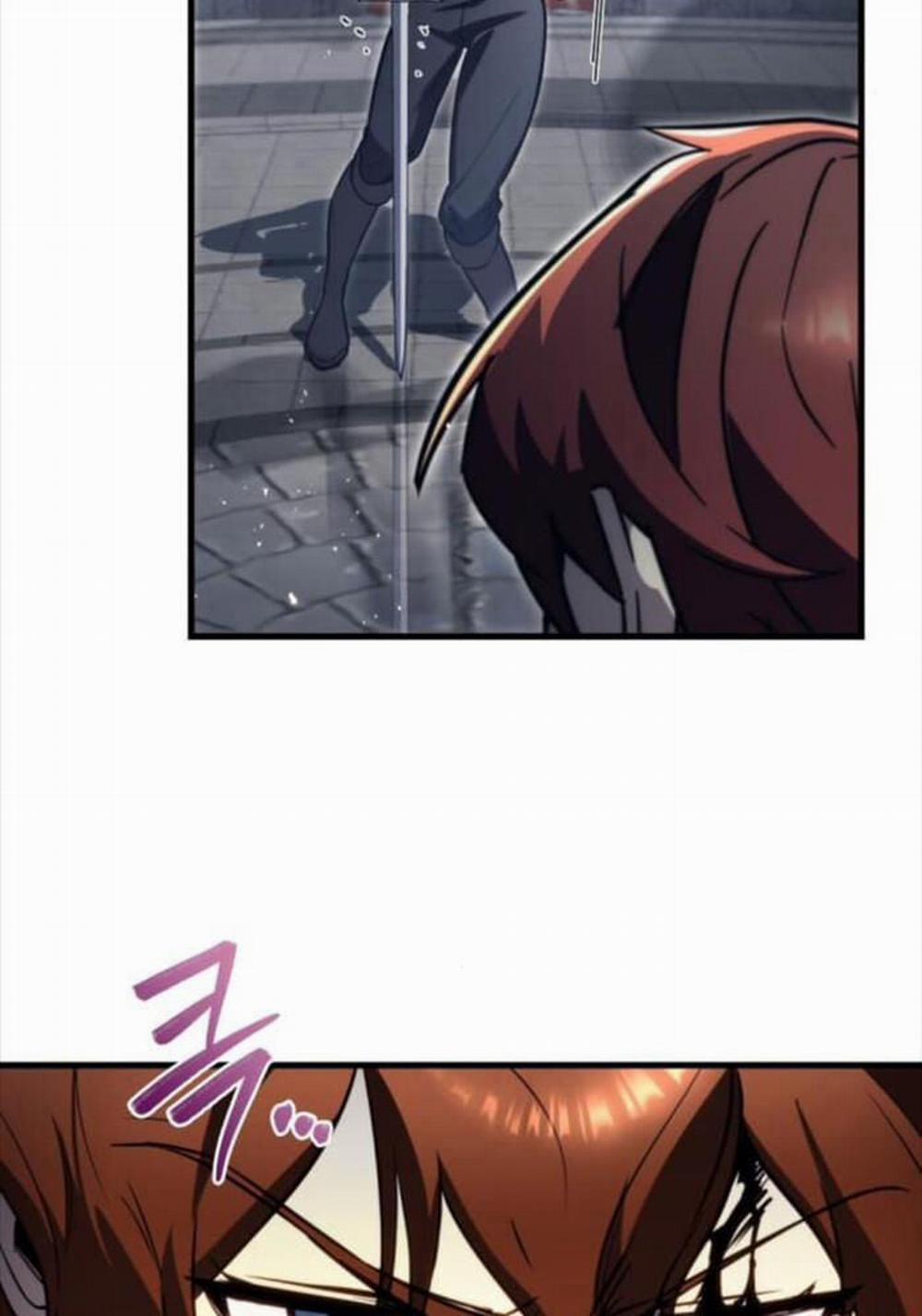 Hồi Quy Giả Của Gia Tộc Suy Vong 50 trang 62