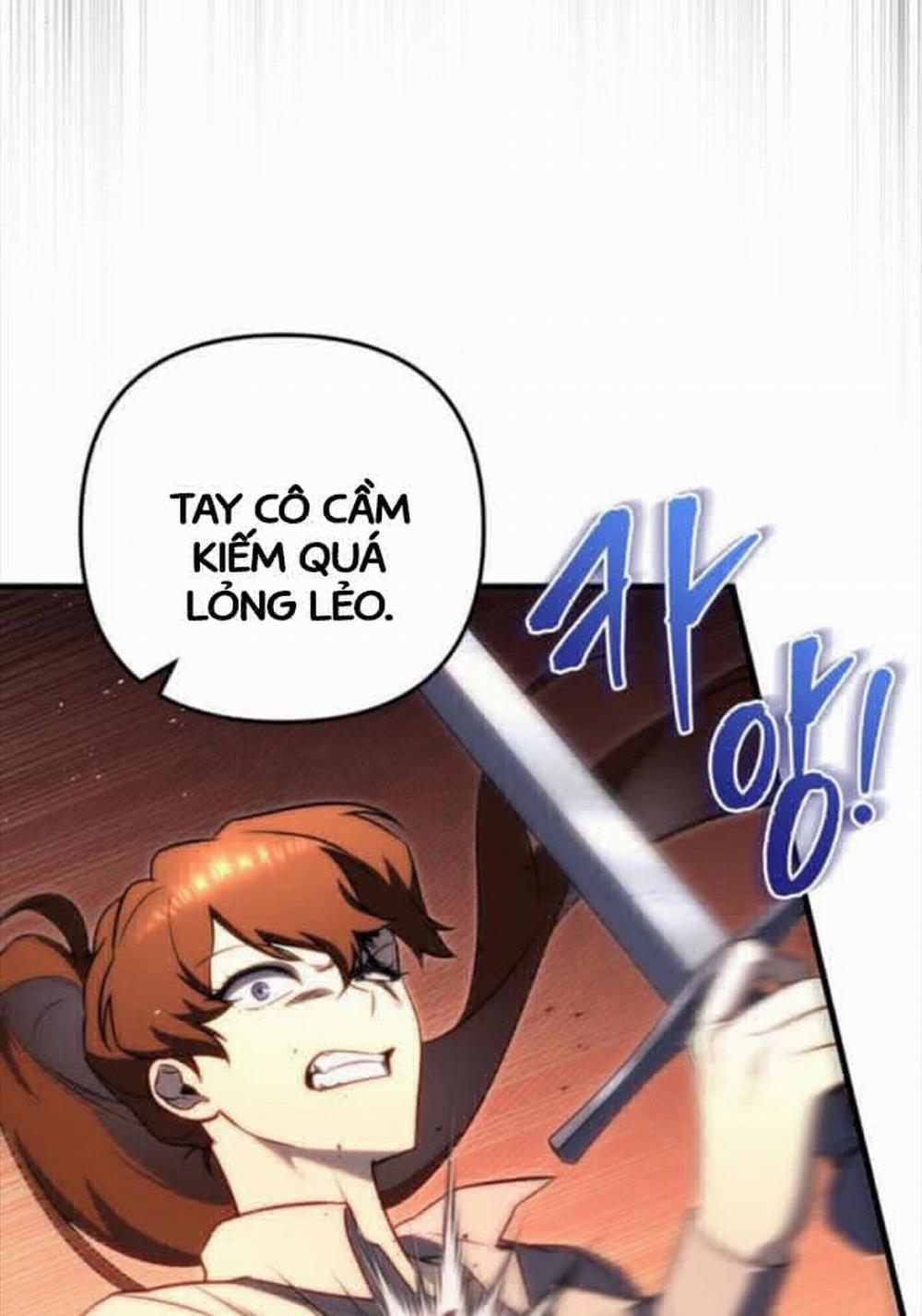 Hồi Quy Giả Của Gia Tộc Suy Vong 50 trang 64