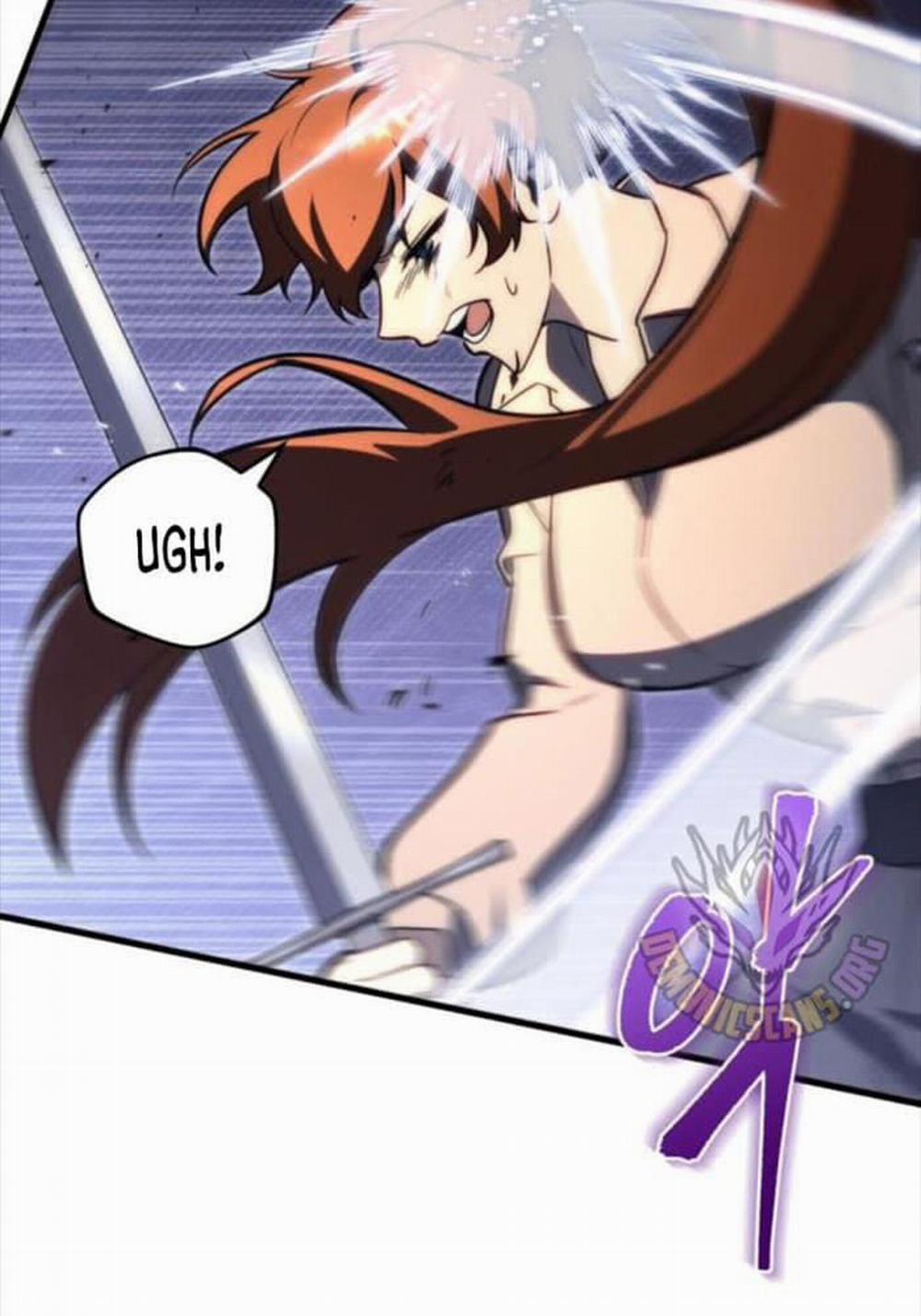 Hồi Quy Giả Của Gia Tộc Suy Vong 50 trang 66