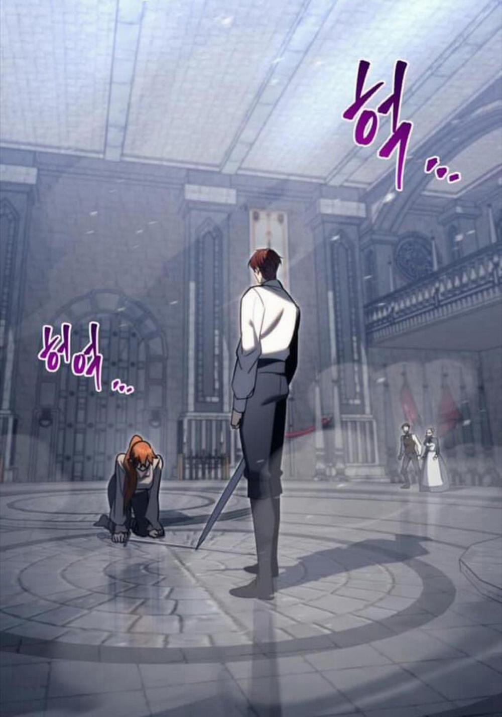 Hồi Quy Giả Của Gia Tộc Suy Vong 50 trang 69