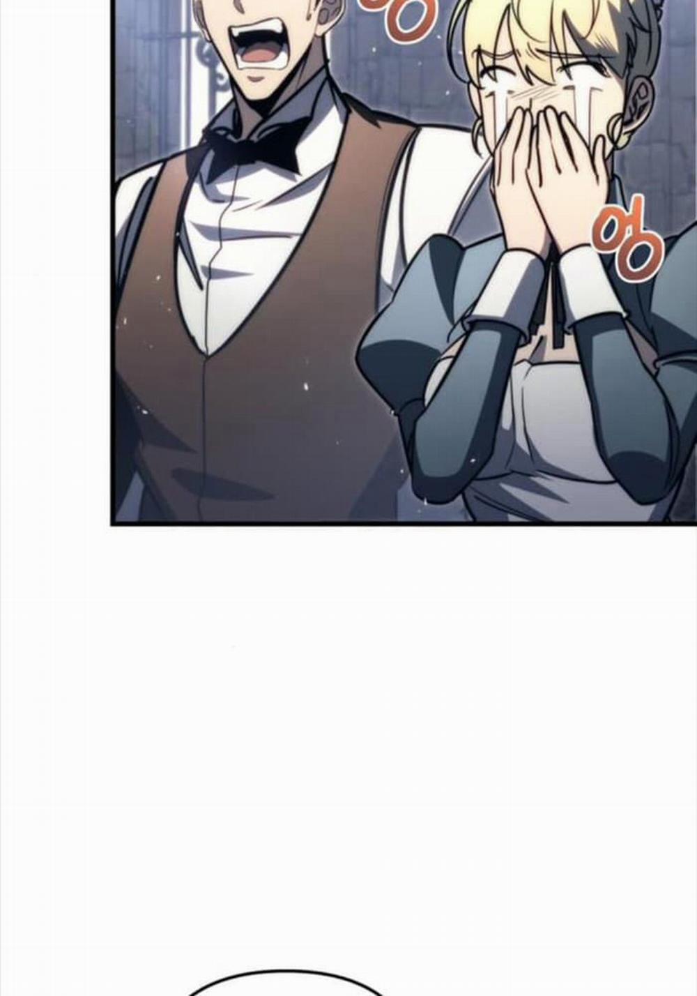 Hồi Quy Giả Của Gia Tộc Suy Vong 50 trang 71