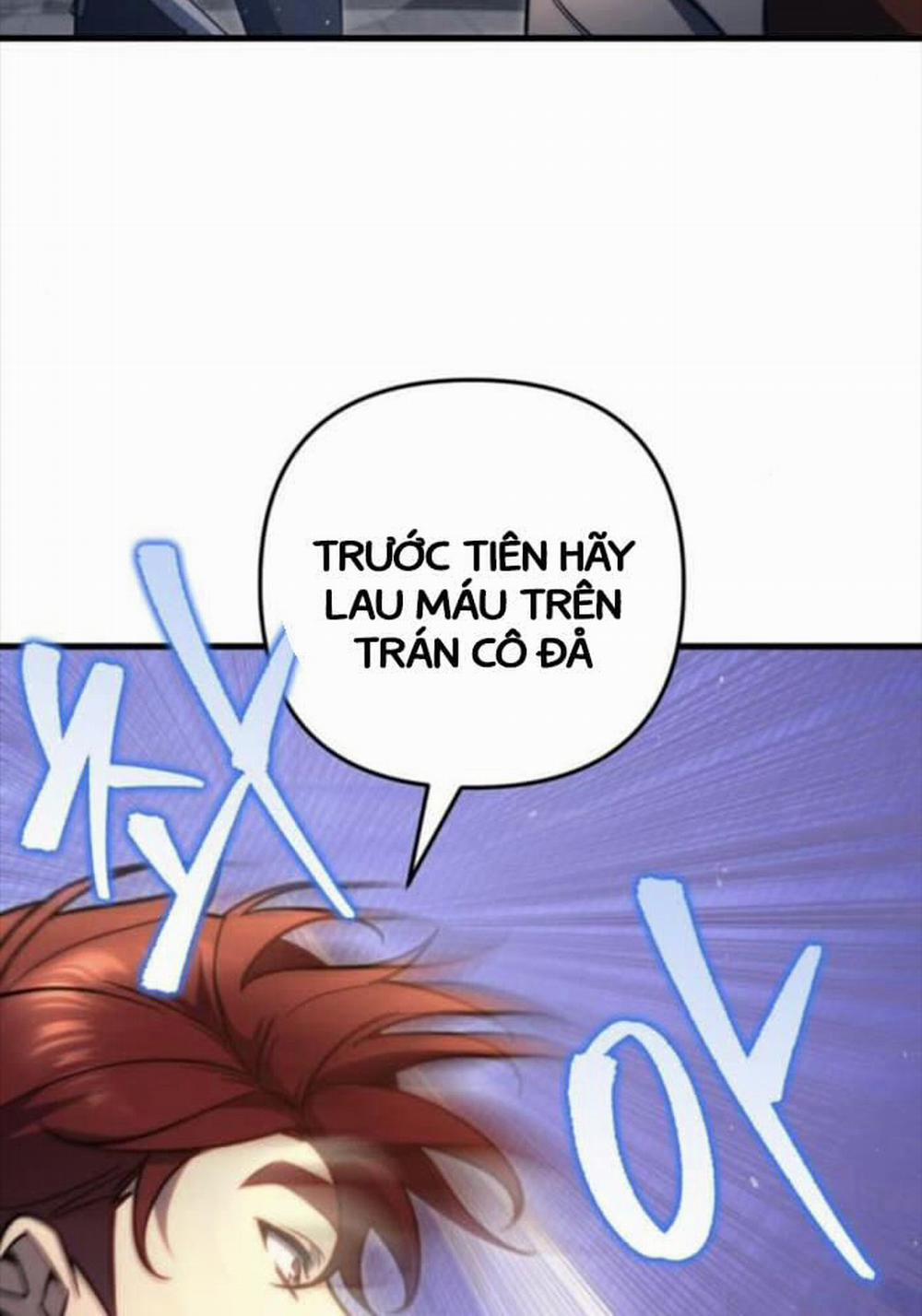 Hồi Quy Giả Của Gia Tộc Suy Vong 50 trang 73