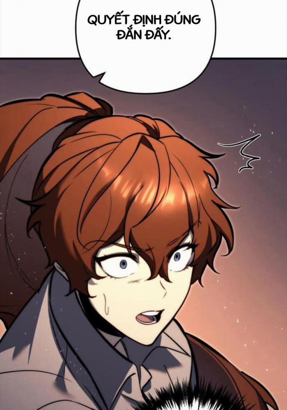 Hồi Quy Giả Của Gia Tộc Suy Vong 50 trang 77