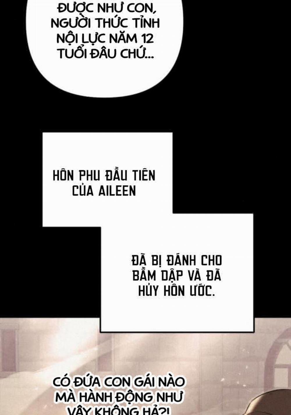 Hồi Quy Giả Của Gia Tộc Suy Vong 50 trang 8