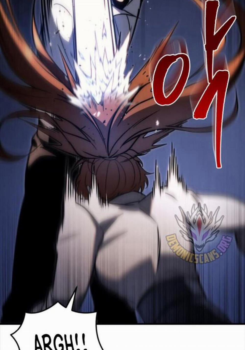 Hồi Quy Giả Của Gia Tộc Suy Vong 50 trang 81