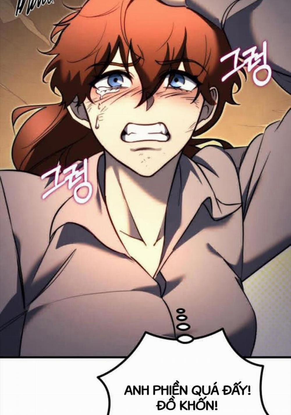 Hồi Quy Giả Của Gia Tộc Suy Vong 50 trang 83