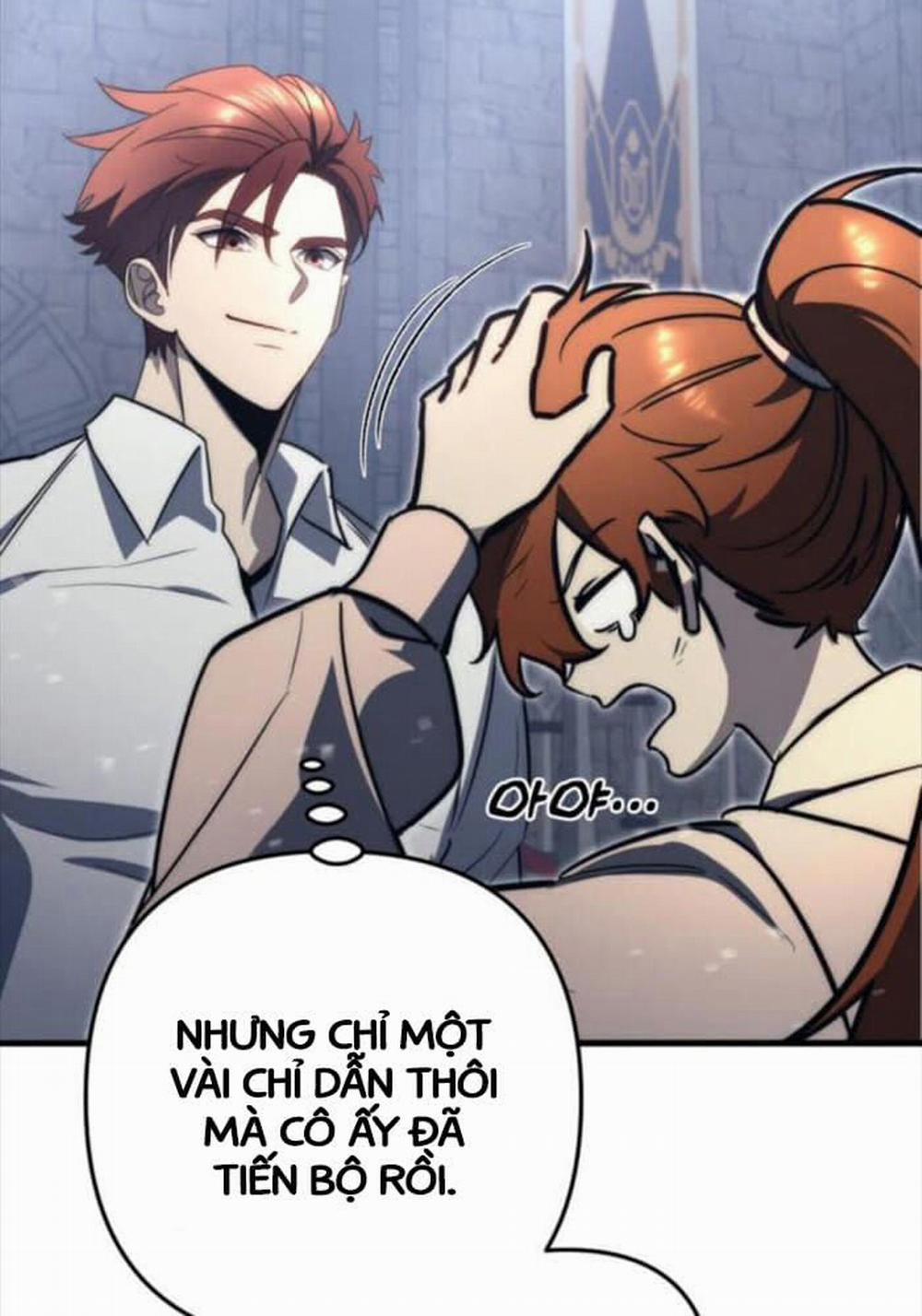 Hồi Quy Giả Của Gia Tộc Suy Vong 50 trang 85