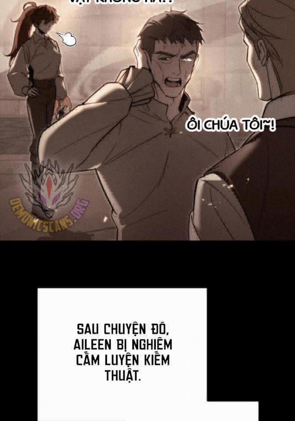 Hồi Quy Giả Của Gia Tộc Suy Vong 50 trang 9