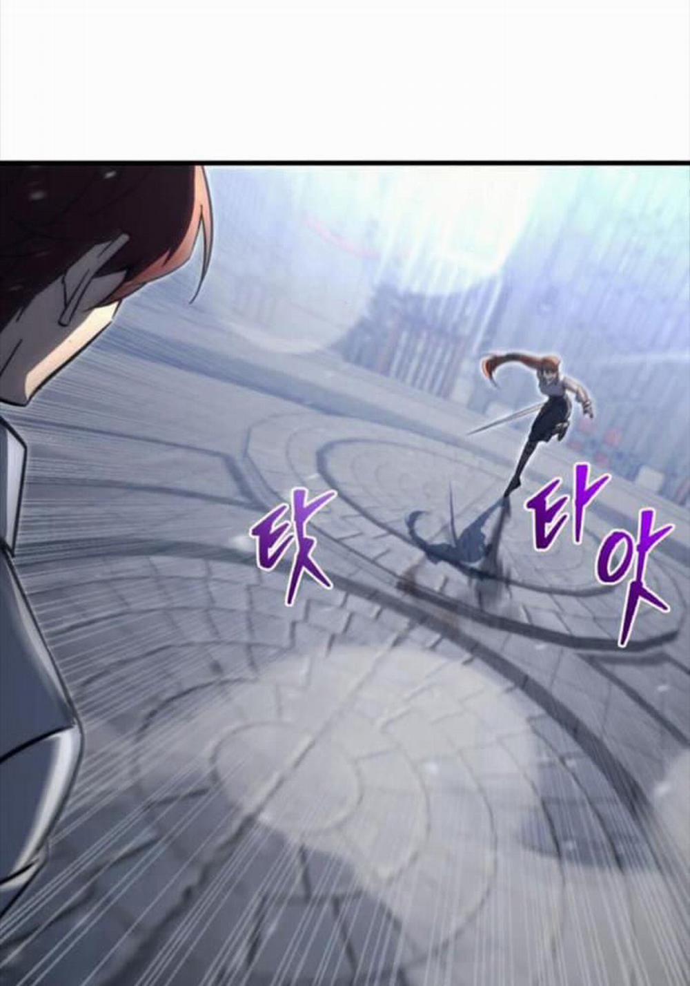 Hồi Quy Giả Của Gia Tộc Suy Vong 50 trang 90