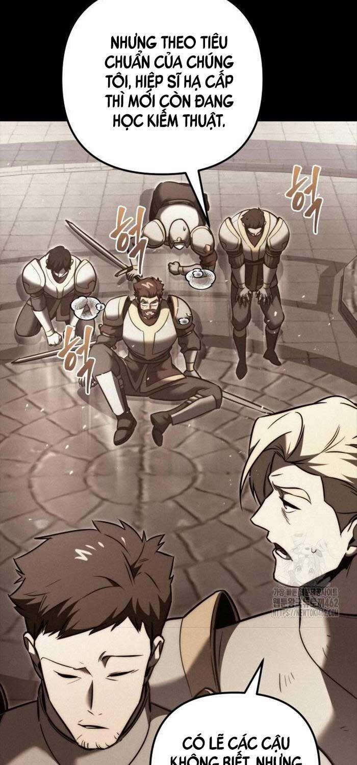 Hồi Quy Giả Của Gia Tộc Suy Vong 51 trang 10