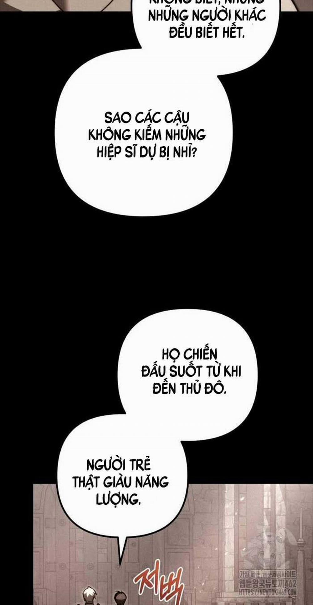 Hồi Quy Giả Của Gia Tộc Suy Vong 51 trang 11