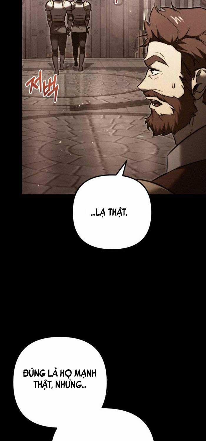 Hồi Quy Giả Của Gia Tộc Suy Vong 51 trang 12