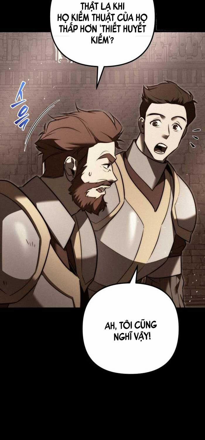 Hồi Quy Giả Của Gia Tộc Suy Vong 51 trang 13