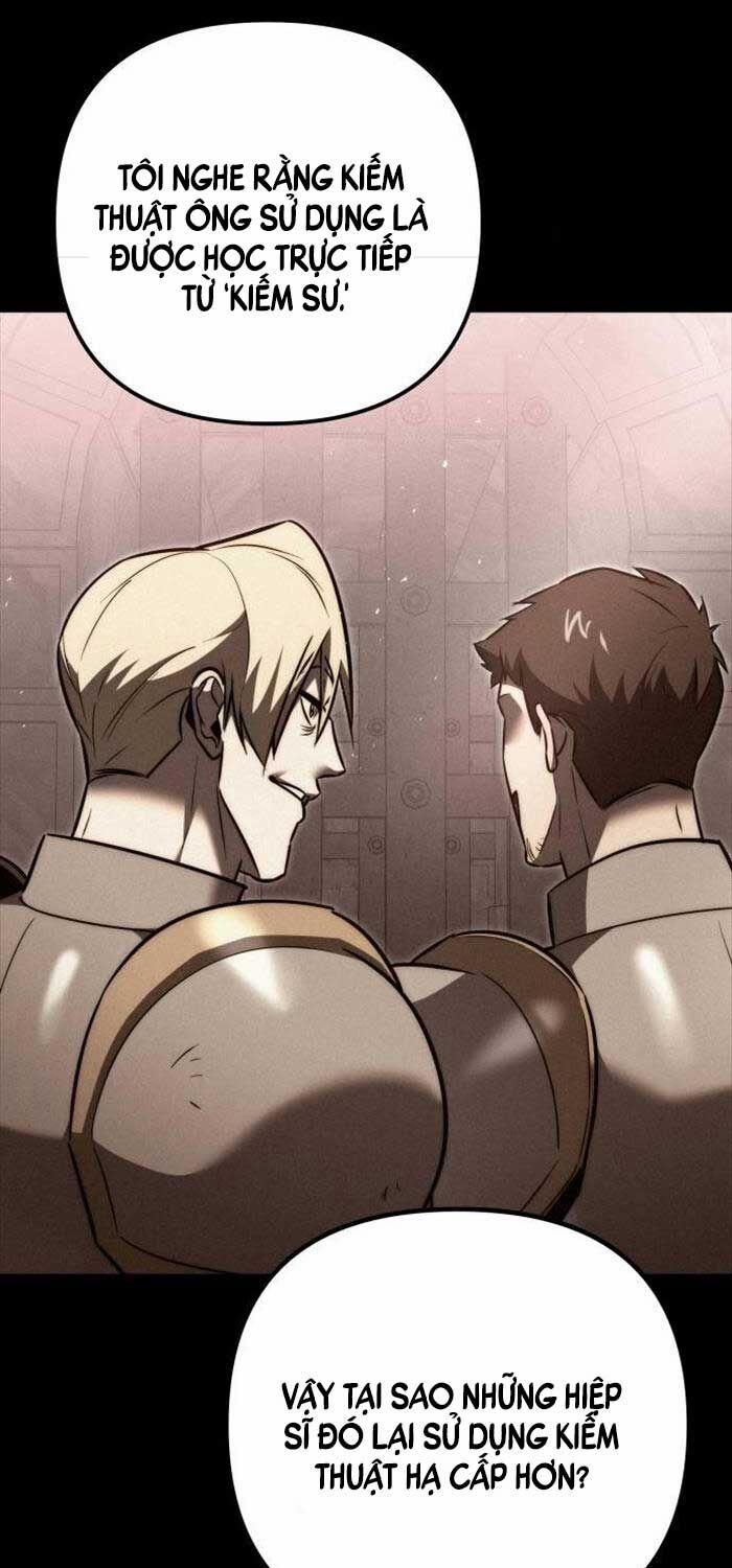 Hồi Quy Giả Của Gia Tộc Suy Vong 51 trang 14