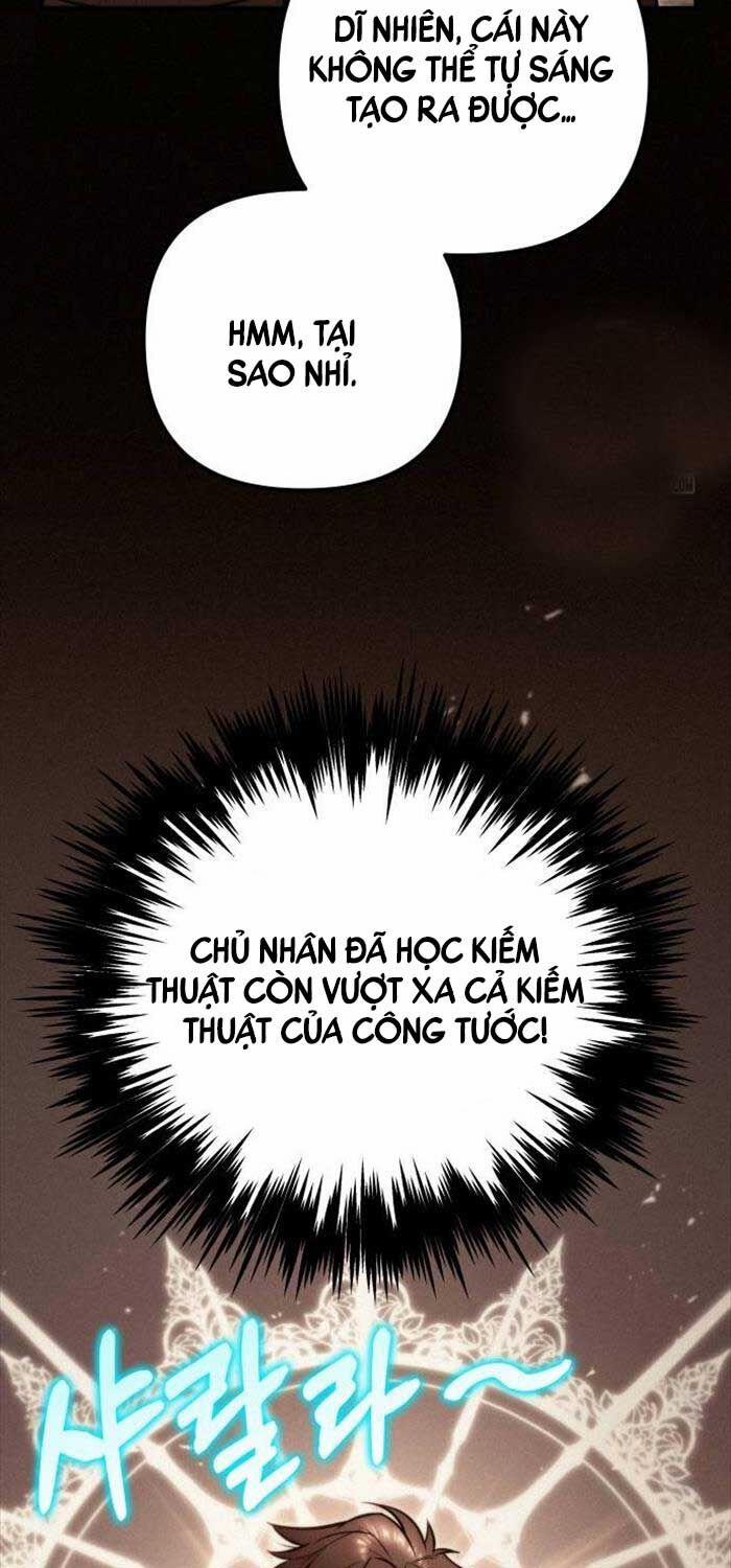 Hồi Quy Giả Của Gia Tộc Suy Vong 51 trang 16