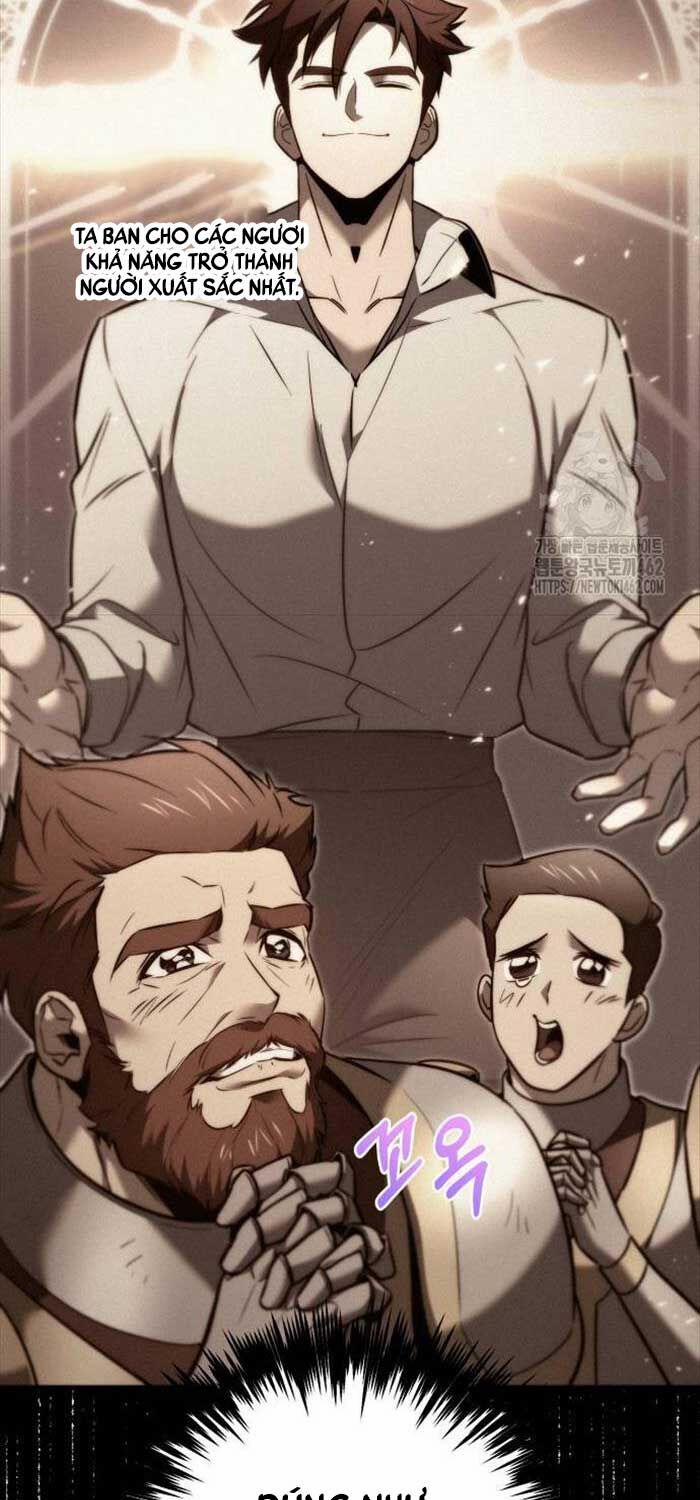Hồi Quy Giả Của Gia Tộc Suy Vong 51 trang 17