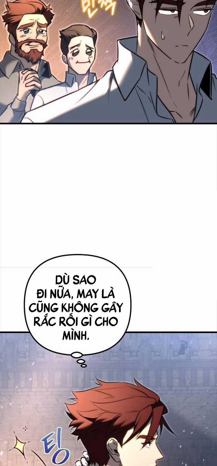 Hồi Quy Giả Của Gia Tộc Suy Vong 51 trang 19