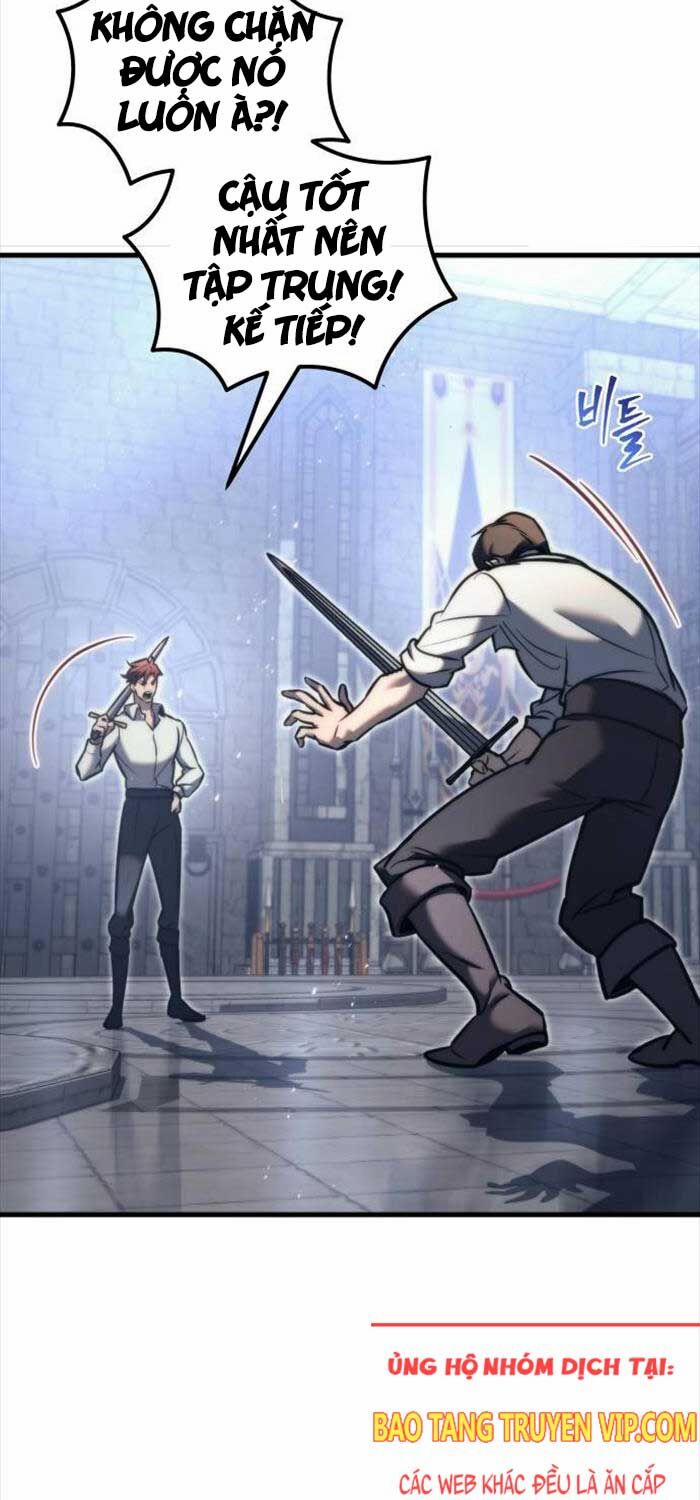 Hồi Quy Giả Của Gia Tộc Suy Vong 51 trang 2