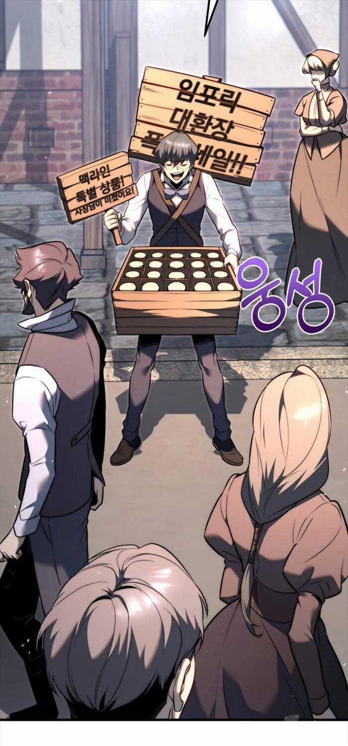 Hồi Quy Giả Của Gia Tộc Suy Vong 51 trang 24