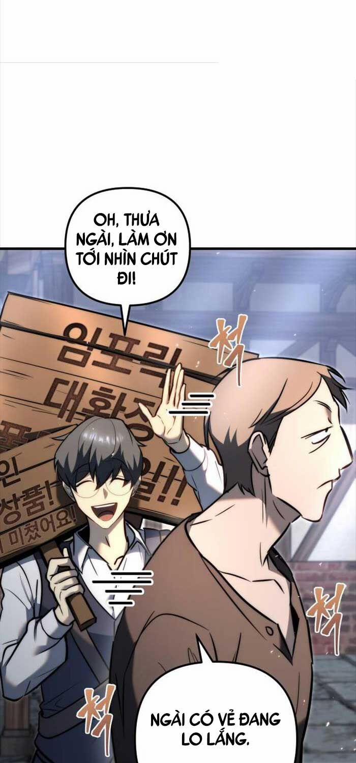 Hồi Quy Giả Của Gia Tộc Suy Vong 51 trang 25