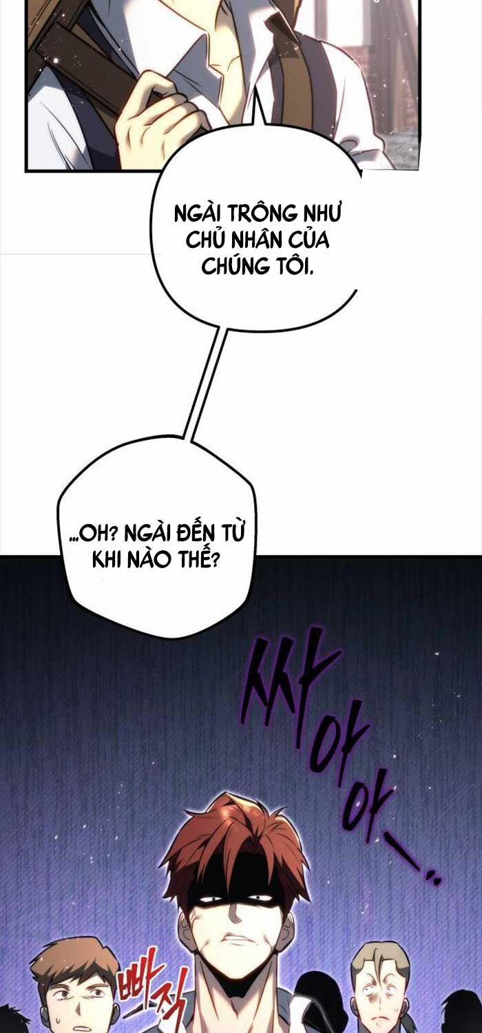 Hồi Quy Giả Của Gia Tộc Suy Vong 51 trang 27