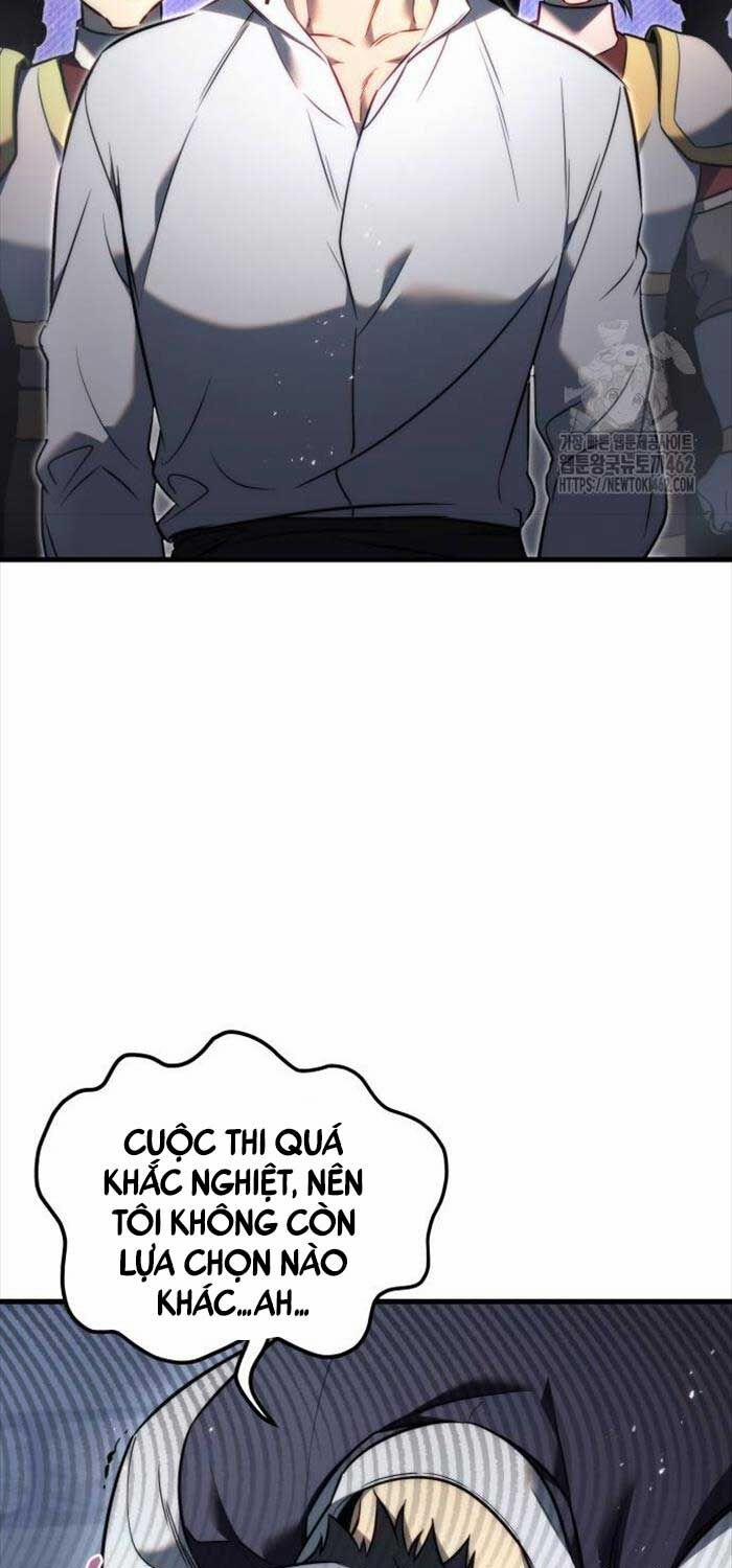 Hồi Quy Giả Của Gia Tộc Suy Vong 51 trang 28
