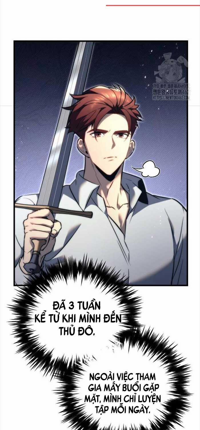 Hồi Quy Giả Của Gia Tộc Suy Vong 51 trang 3