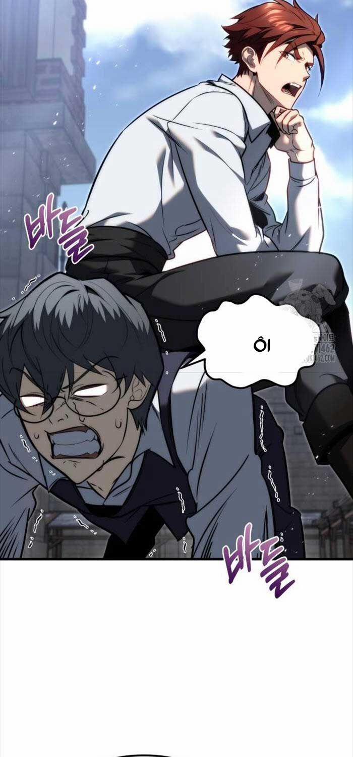 Hồi Quy Giả Của Gia Tộc Suy Vong 51 trang 30