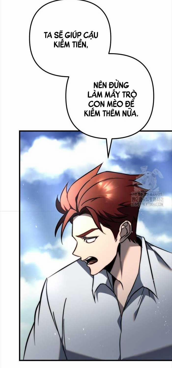 Hồi Quy Giả Của Gia Tộc Suy Vong 51 trang 31