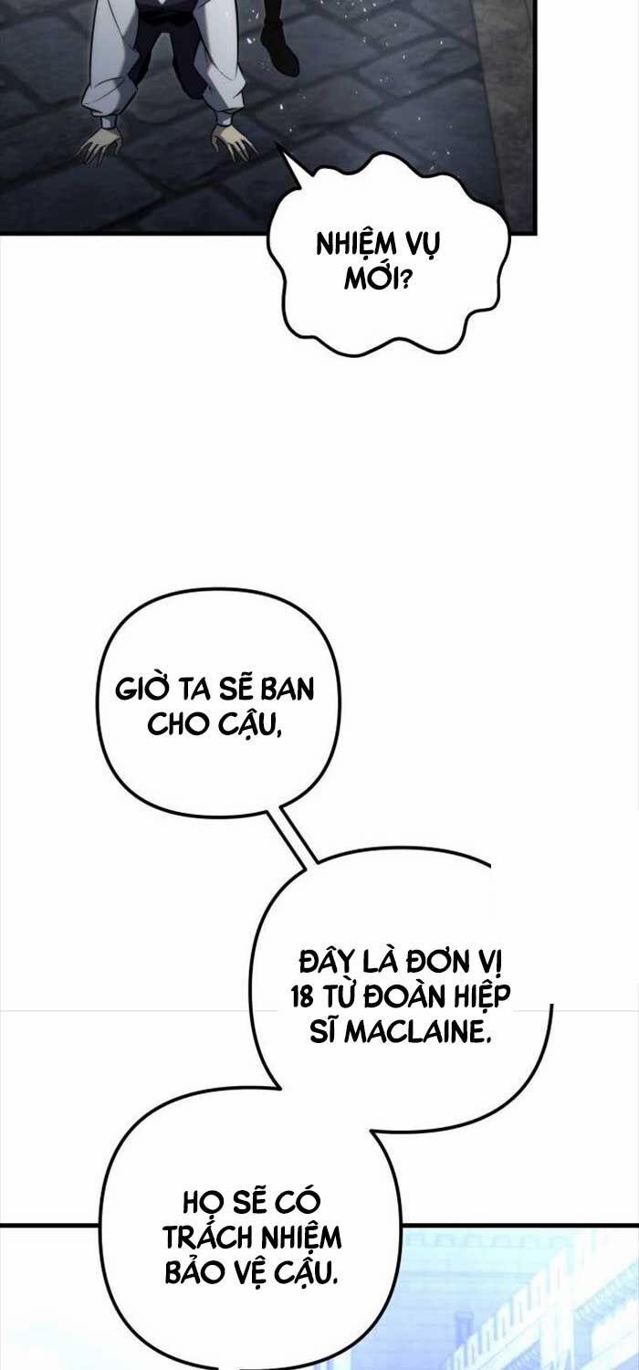 Hồi Quy Giả Của Gia Tộc Suy Vong 51 trang 33