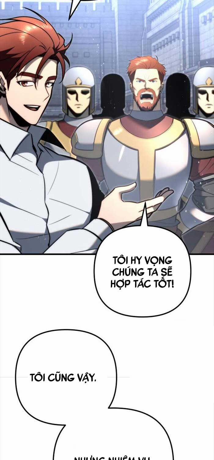 Hồi Quy Giả Của Gia Tộc Suy Vong 51 trang 34