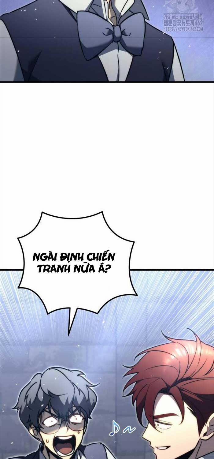 Hồi Quy Giả Của Gia Tộc Suy Vong 51 trang 37