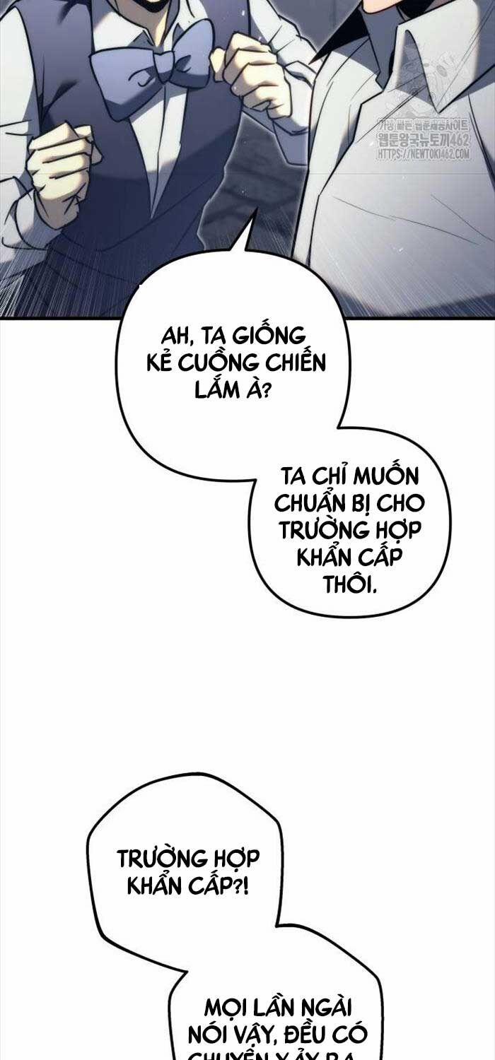 Hồi Quy Giả Của Gia Tộc Suy Vong 51 trang 38