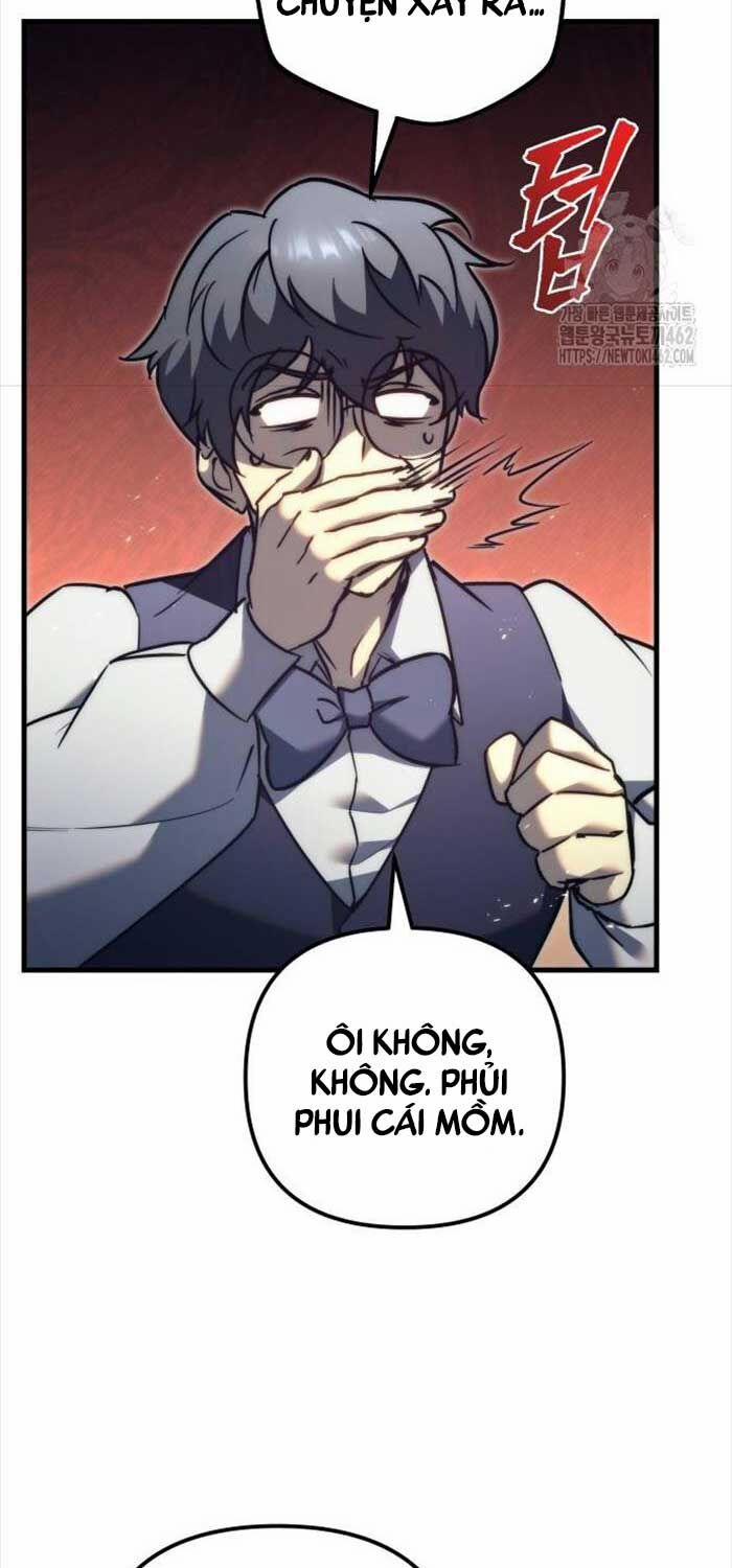 Hồi Quy Giả Của Gia Tộc Suy Vong 51 trang 39