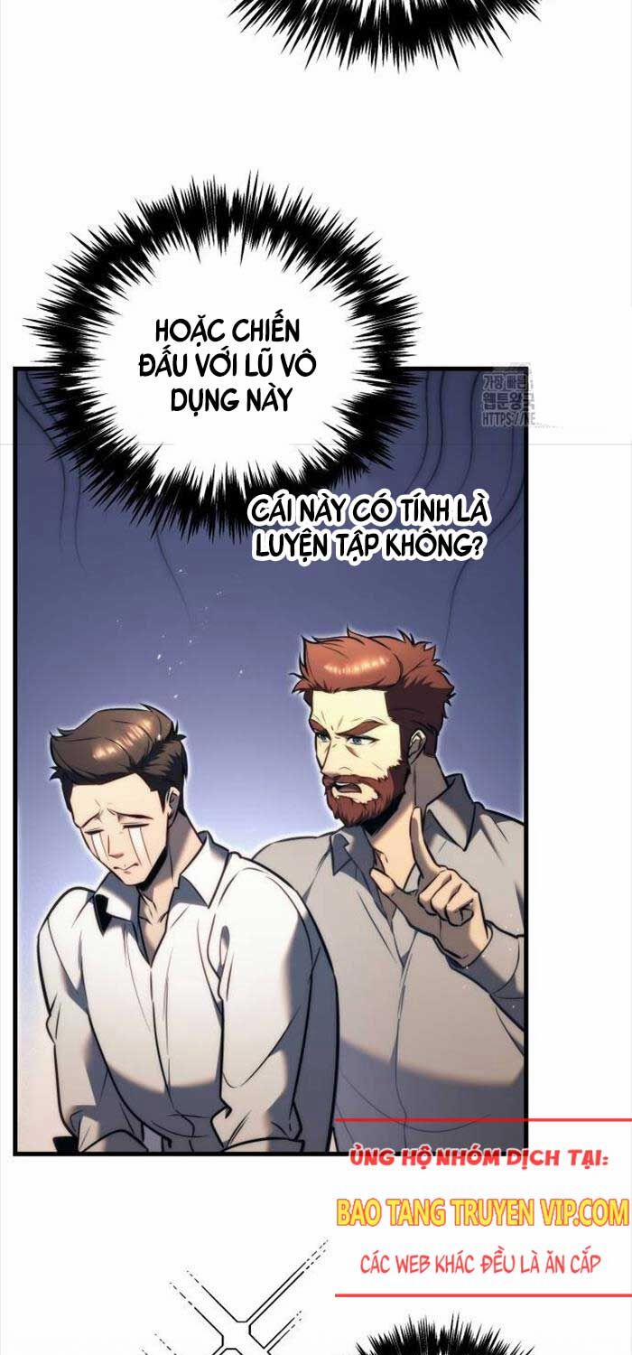 Hồi Quy Giả Của Gia Tộc Suy Vong 51 trang 4