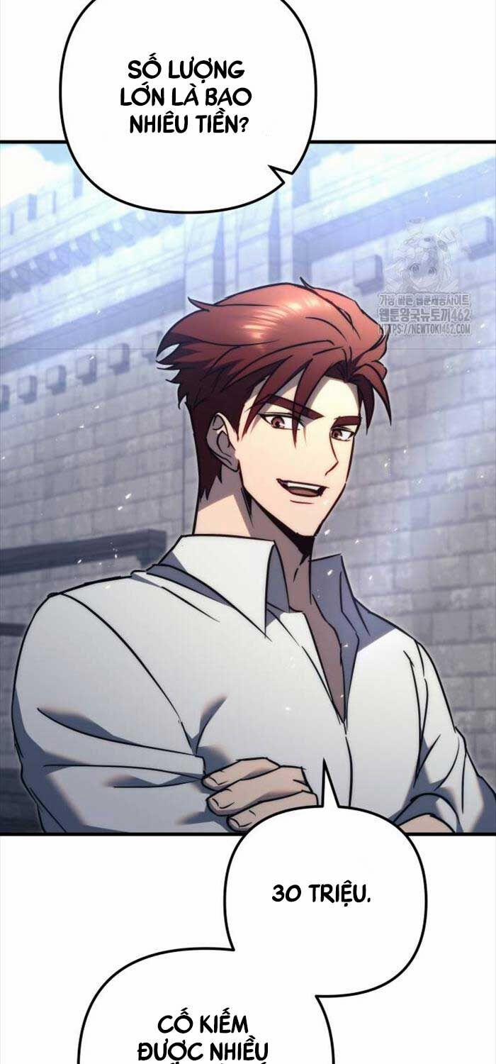 Hồi Quy Giả Của Gia Tộc Suy Vong 51 trang 40