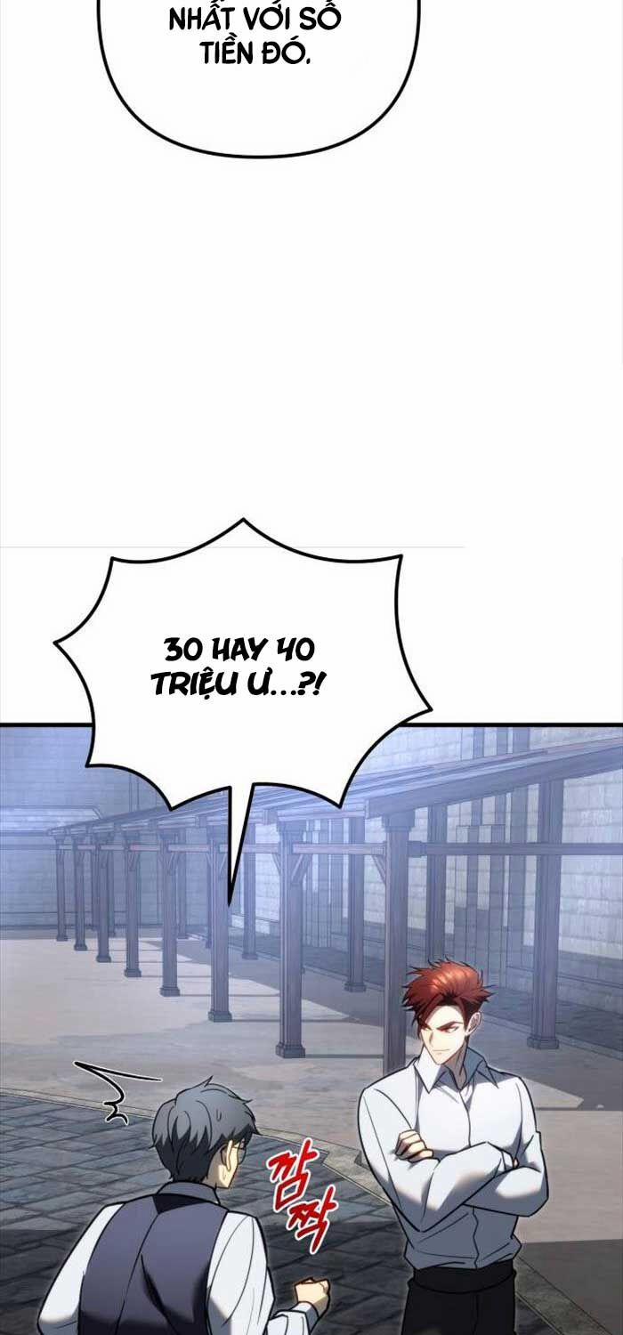 Hồi Quy Giả Của Gia Tộc Suy Vong 51 trang 41