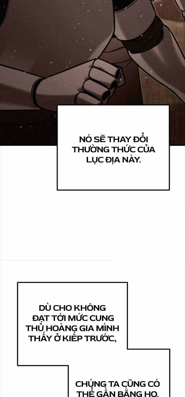 Hồi Quy Giả Của Gia Tộc Suy Vong 51 trang 44