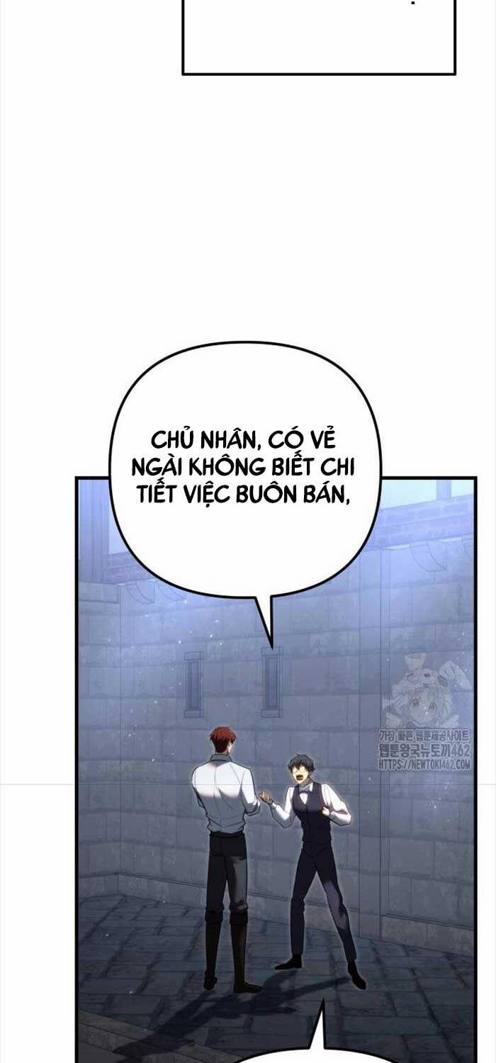 Hồi Quy Giả Của Gia Tộc Suy Vong 51 trang 45