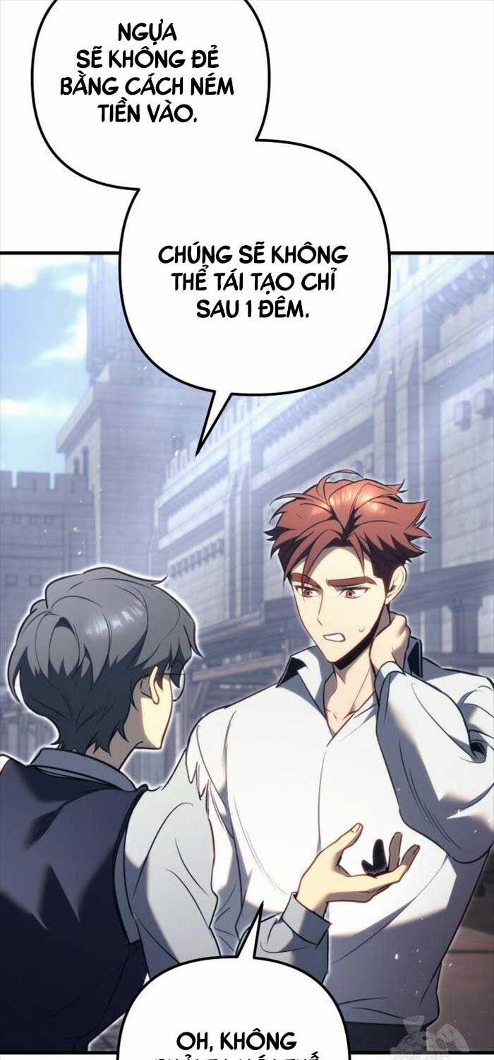 Hồi Quy Giả Của Gia Tộc Suy Vong 51 trang 48