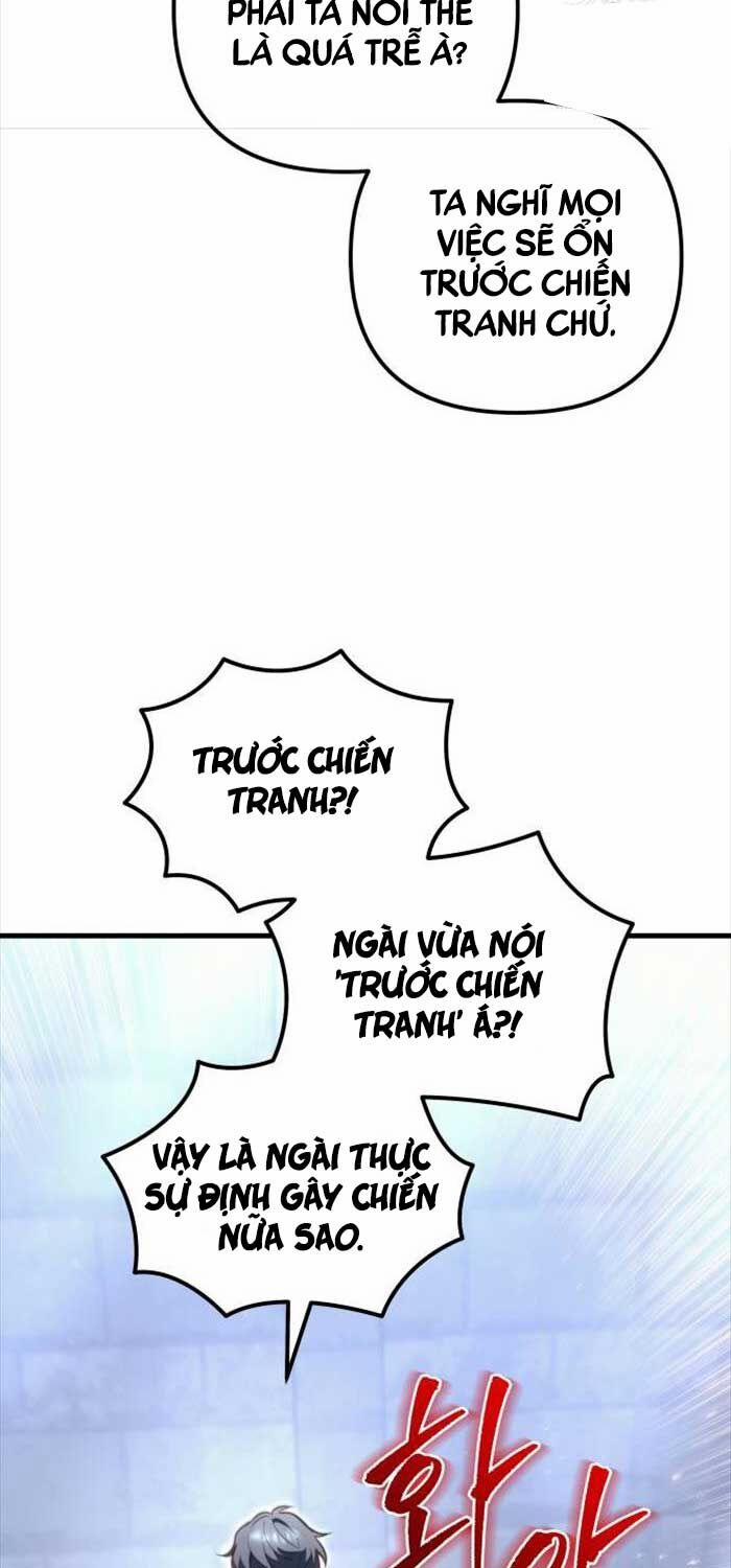 Hồi Quy Giả Của Gia Tộc Suy Vong 51 trang 49