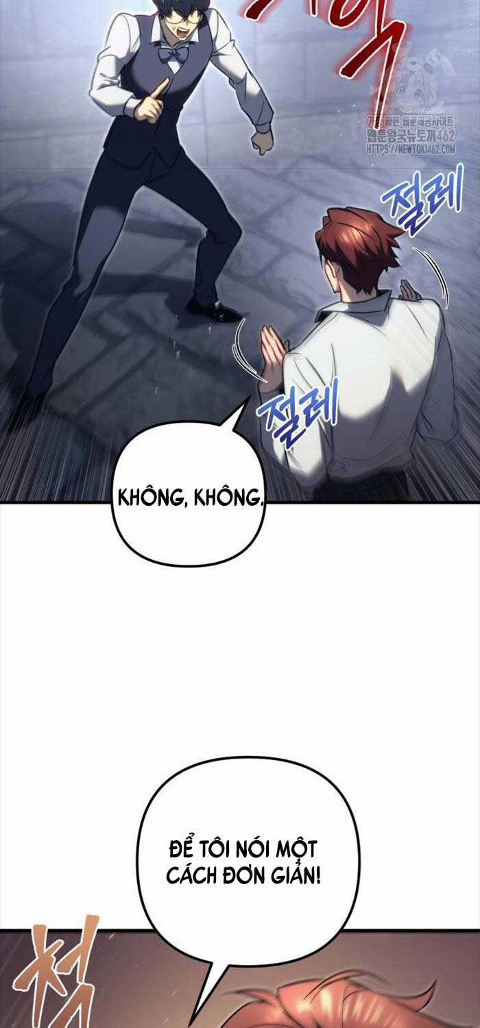 Hồi Quy Giả Của Gia Tộc Suy Vong 51 trang 50