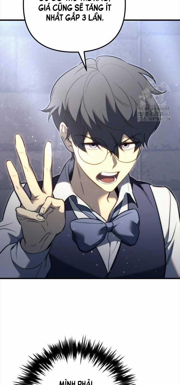 Hồi Quy Giả Của Gia Tộc Suy Vong 51 trang 52