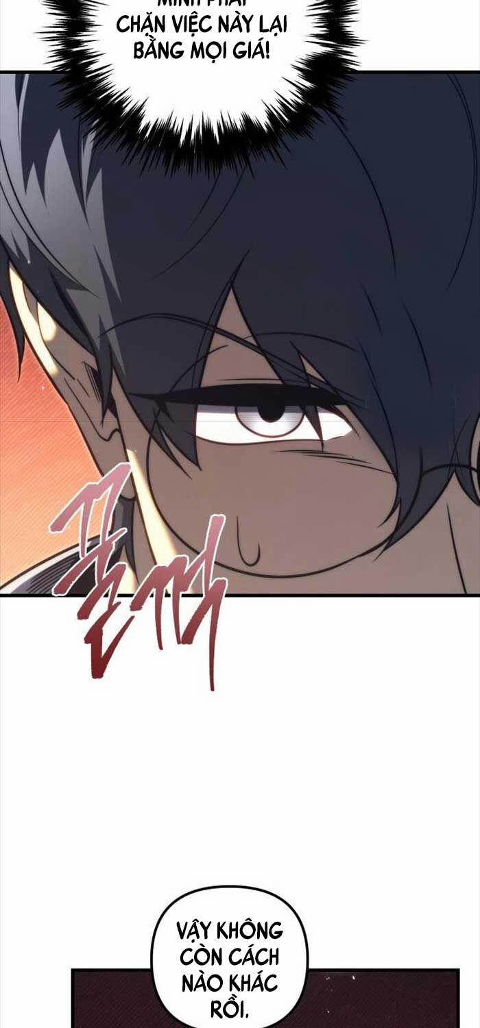 Hồi Quy Giả Của Gia Tộc Suy Vong 51 trang 53