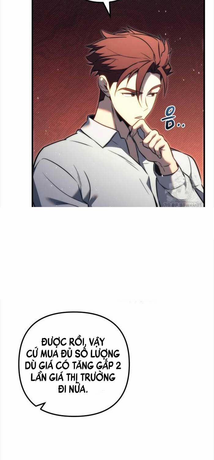 Hồi Quy Giả Của Gia Tộc Suy Vong 51 trang 54
