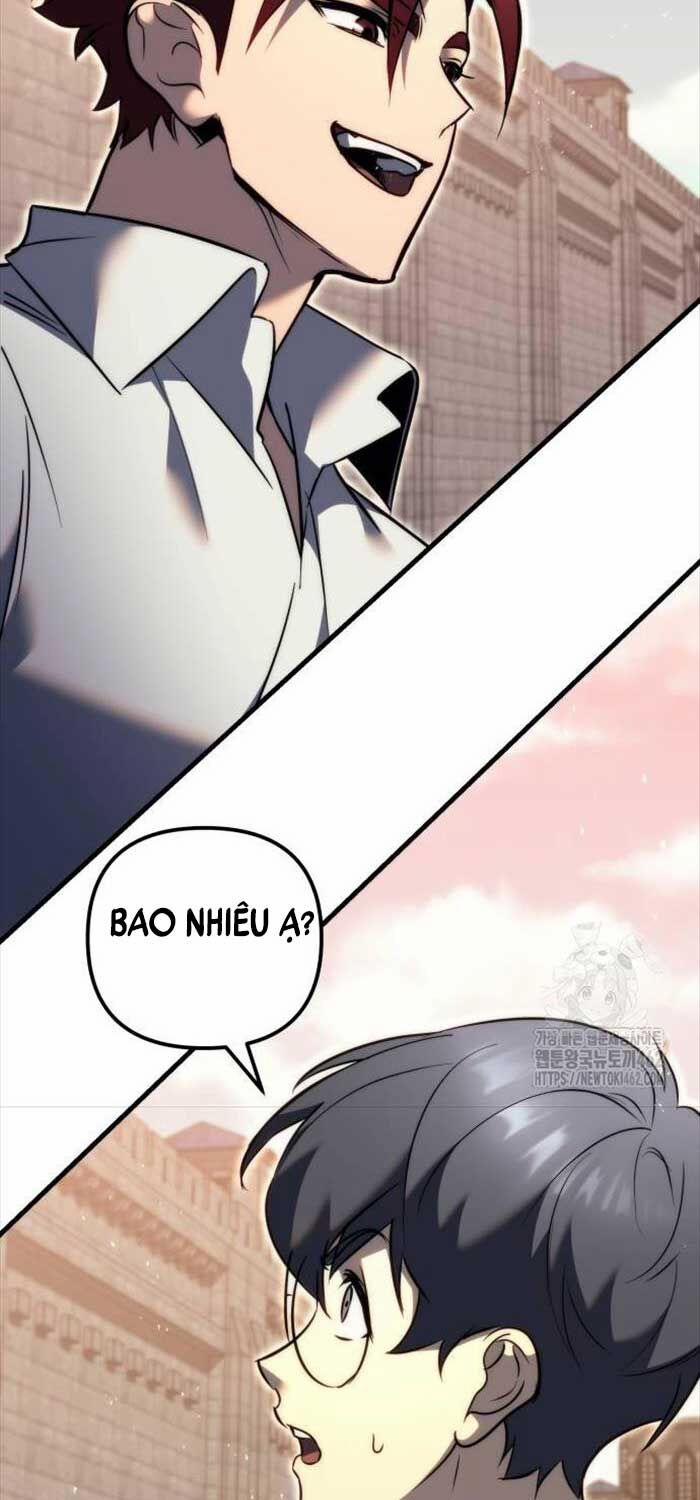 Hồi Quy Giả Của Gia Tộc Suy Vong 51 trang 57