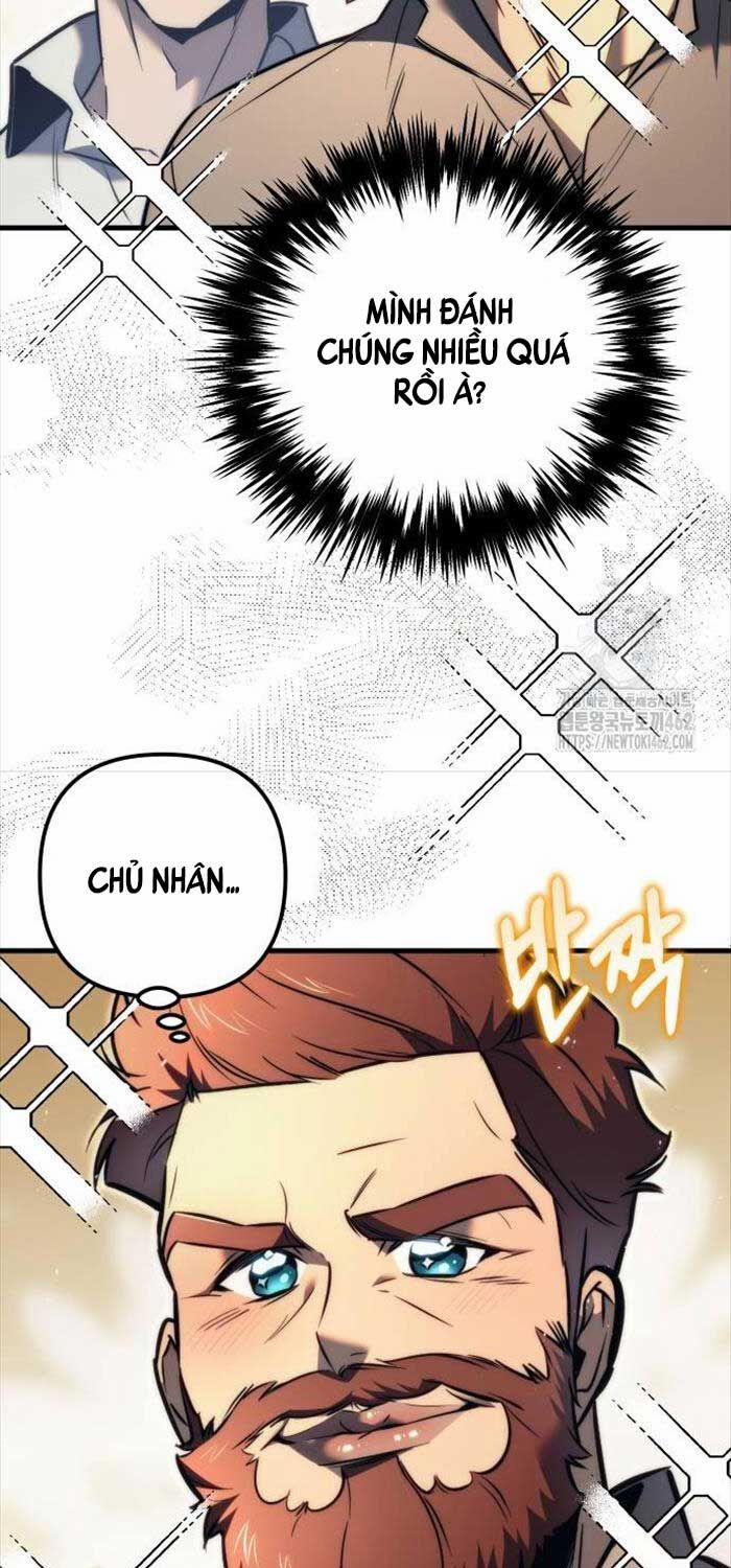 Hồi Quy Giả Của Gia Tộc Suy Vong 51 trang 6