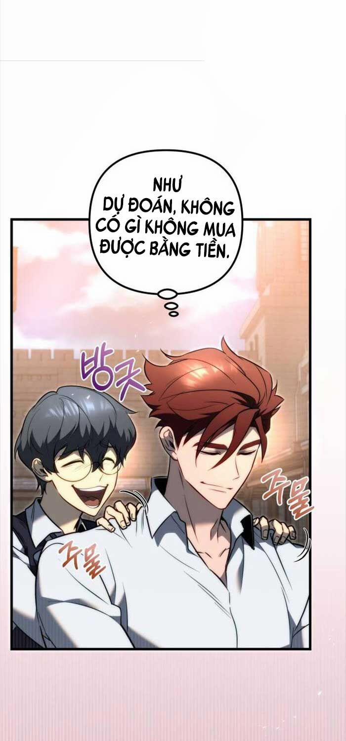 Hồi Quy Giả Của Gia Tộc Suy Vong 51 trang 61