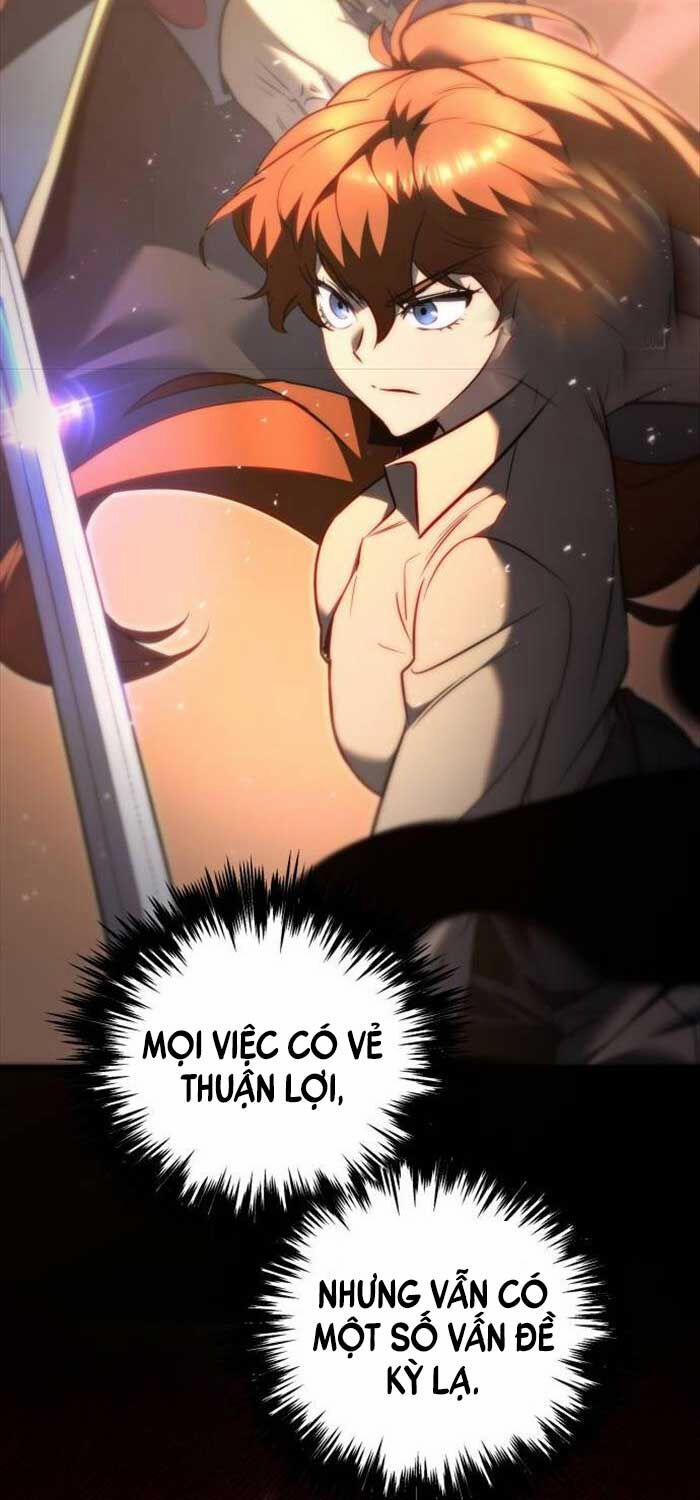 Hồi Quy Giả Của Gia Tộc Suy Vong 51 trang 63