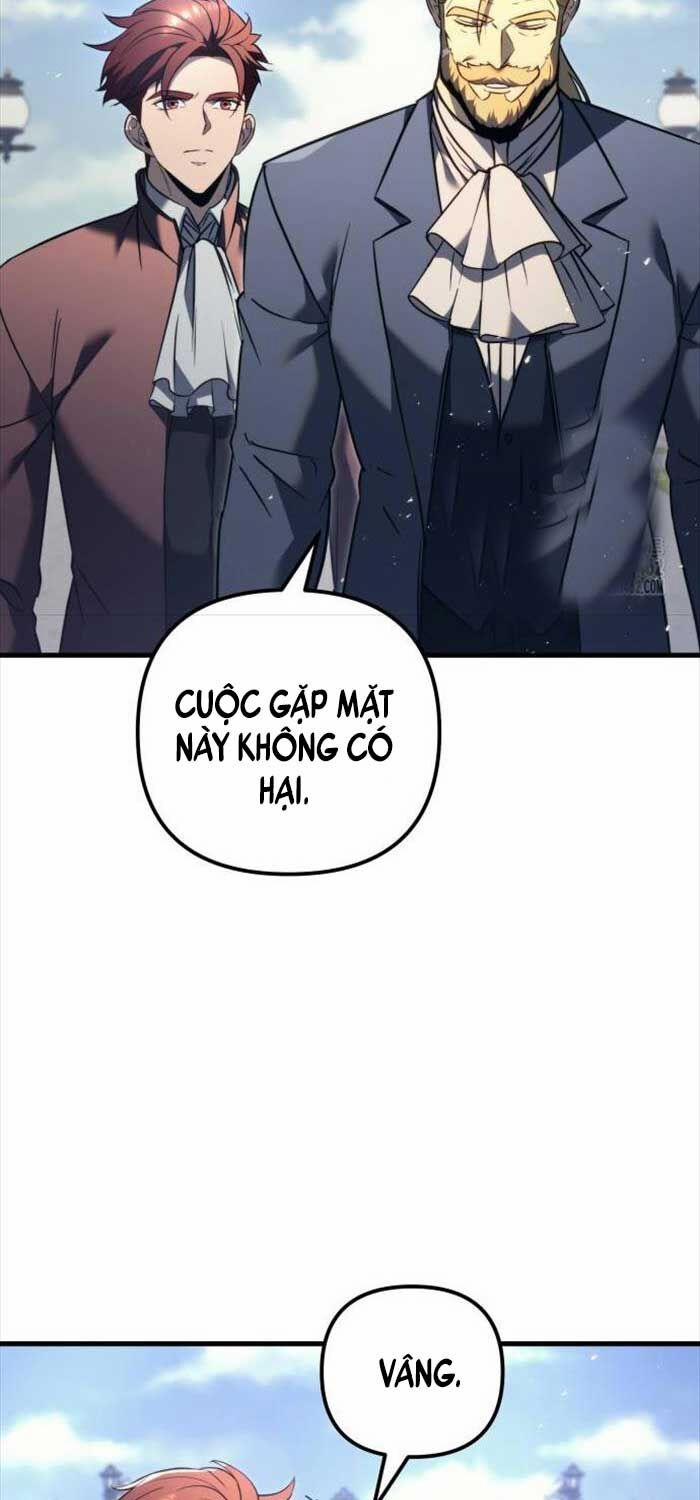 Hồi Quy Giả Của Gia Tộc Suy Vong 51 trang 77